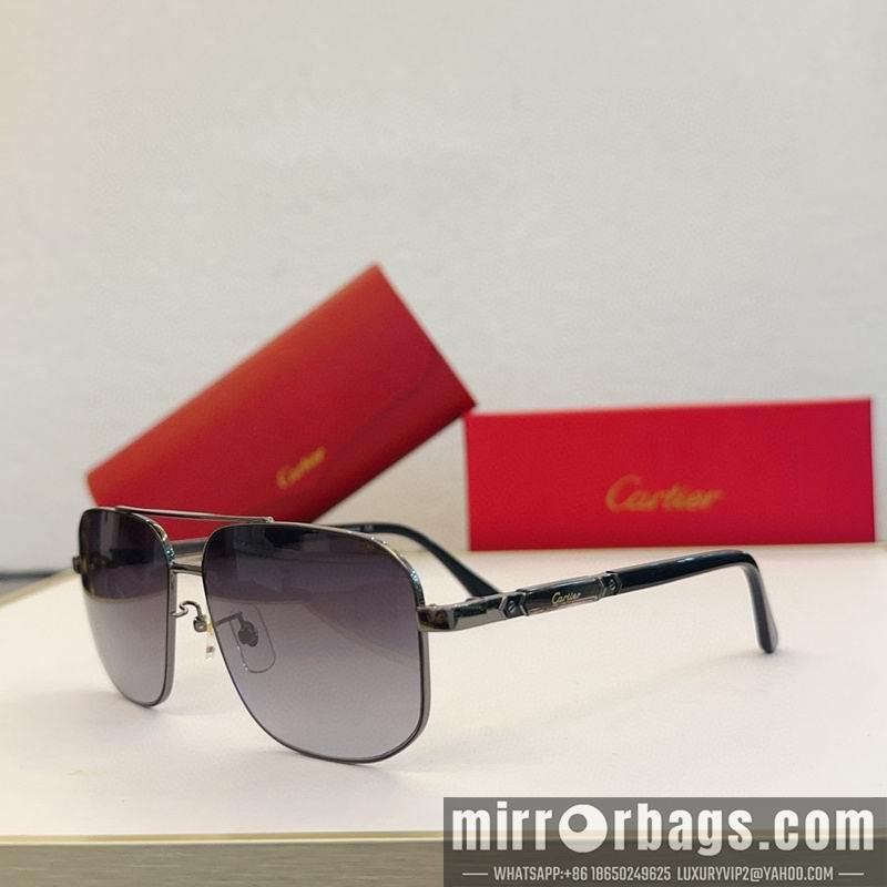Cartier Glasses smx251