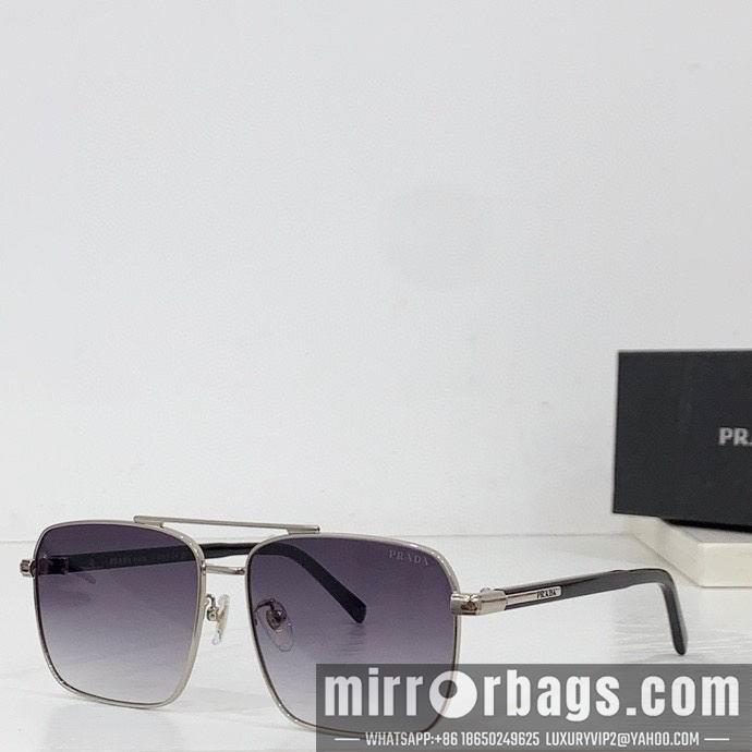 Prada Glasses smx277
