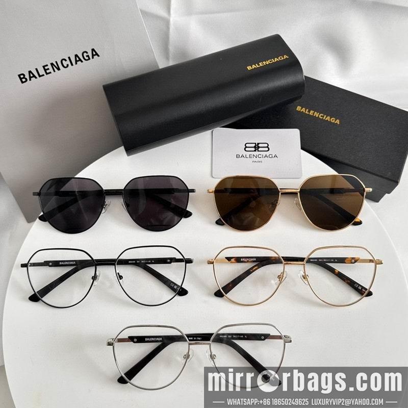 Balenciaga Glasses 03smh01