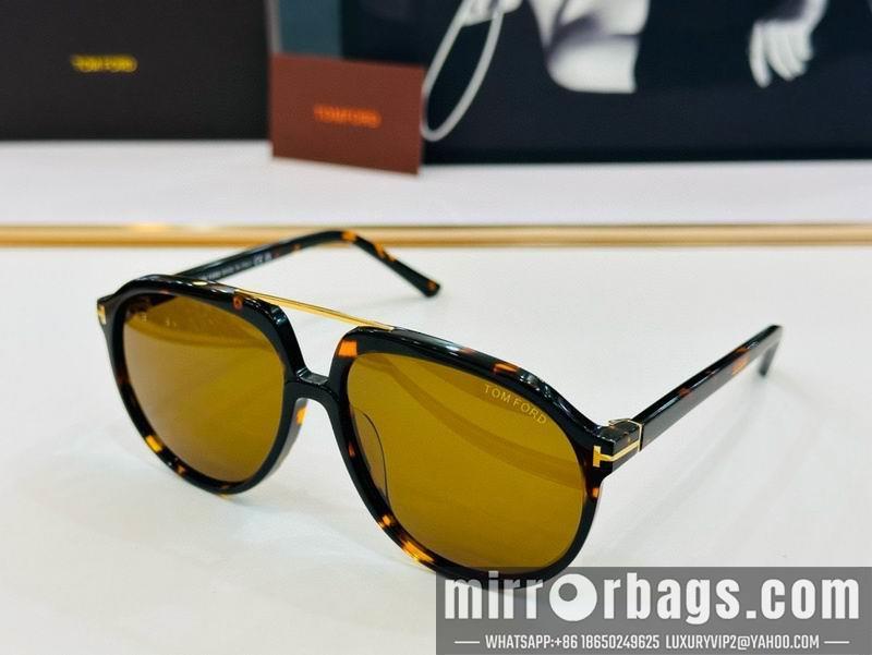 Tom Ford Glasses smx74