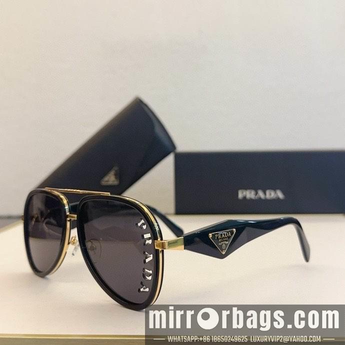 Prada Glasses smx328