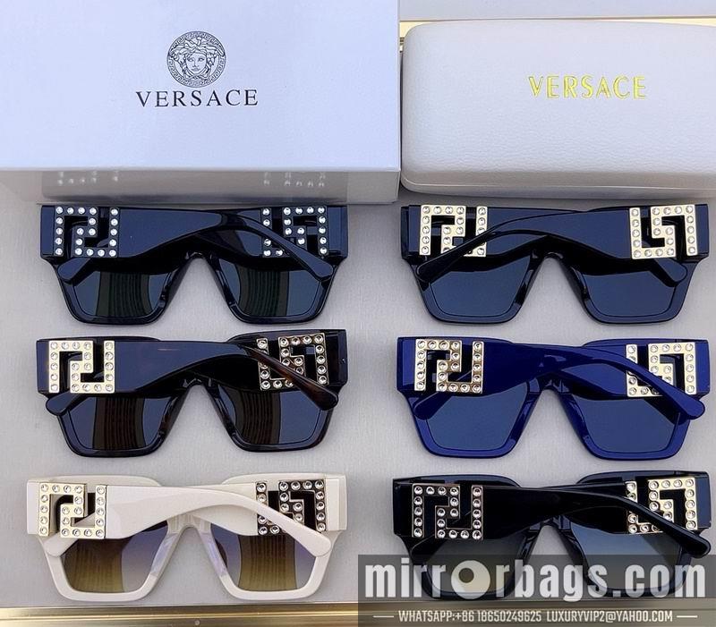 Versace Glasses 03smh87