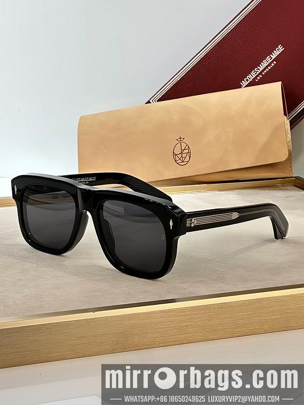 Jacques Marie Mage Glasses 03smh48