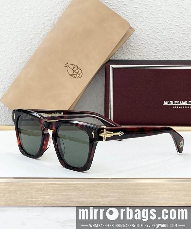 Jacques Marie Mage Glasses 03smh46
