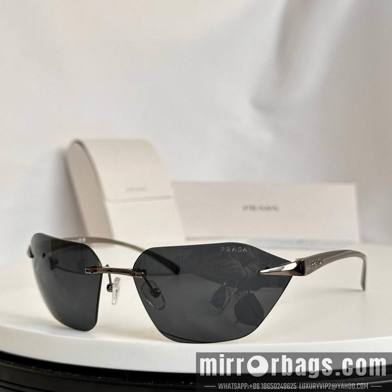 Prada Glasses smr58