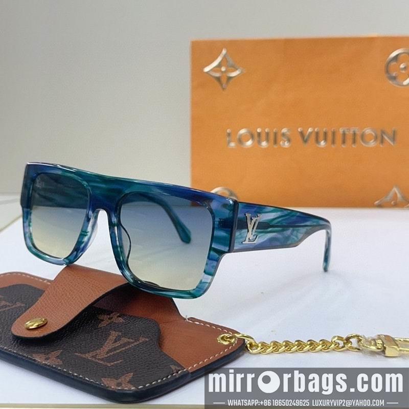 LV Glasses smh211