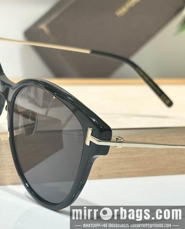 Tom Ford Glasses smx163