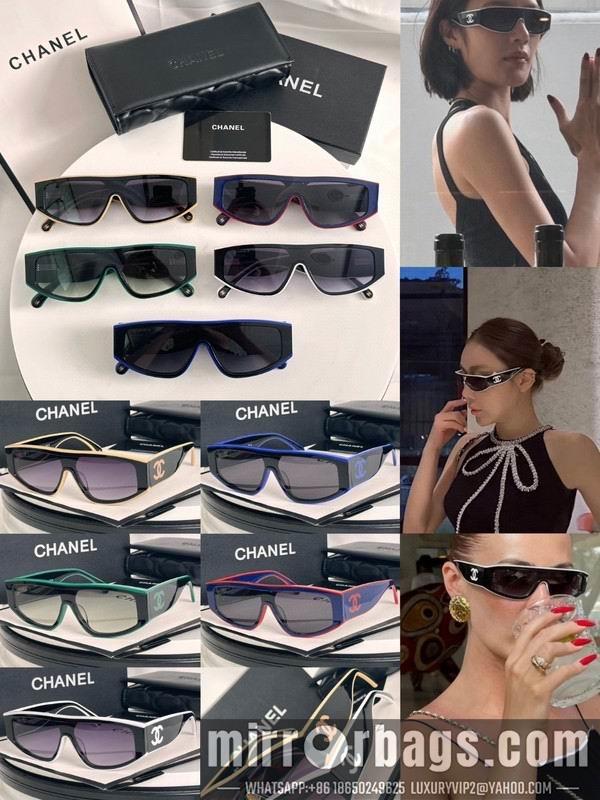 Chanel Glasses smh41