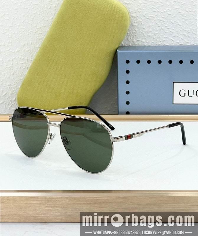 Gucci Glasses smh254