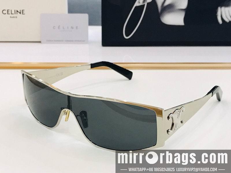 Celine Glasses smx131
