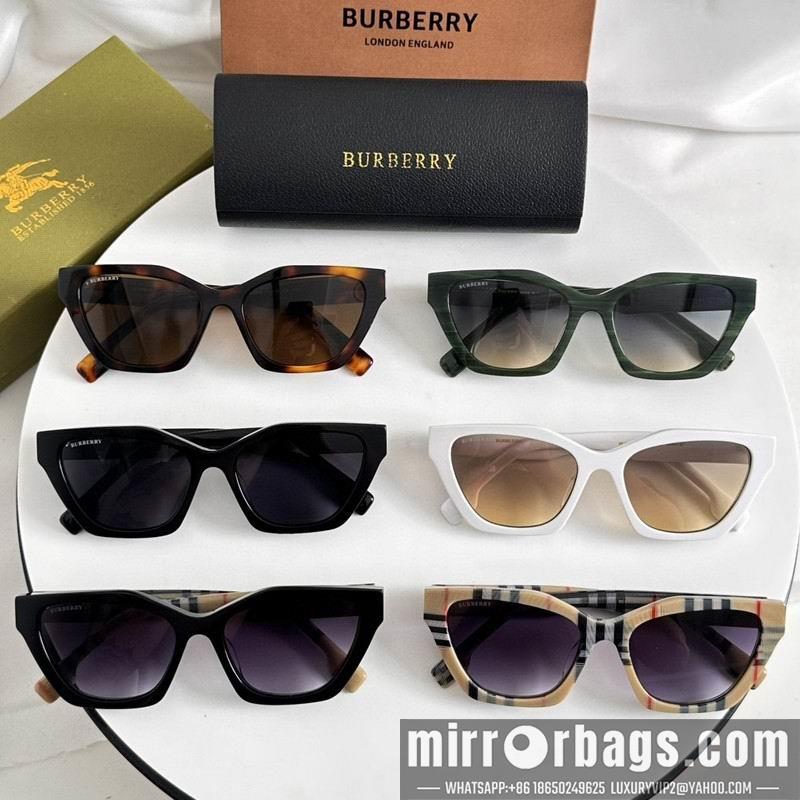 Burberry Glasses 03smh28