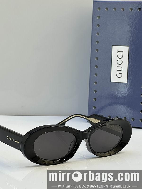 Gucci Glasses smh215