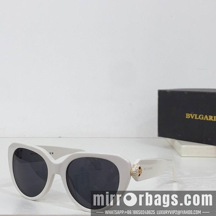 Bvlgari Glasses smx25