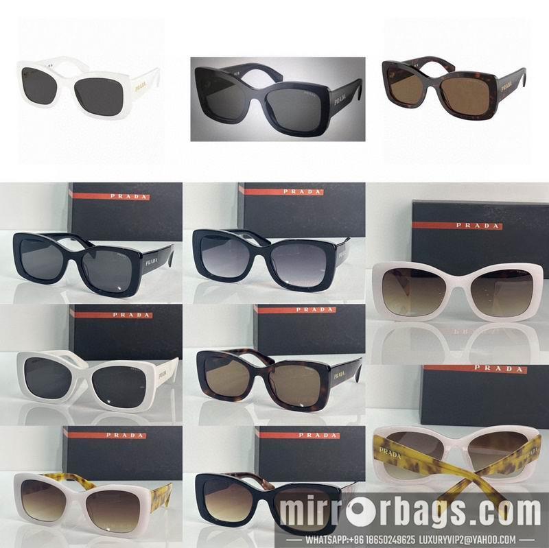 Prada Glasses smx183