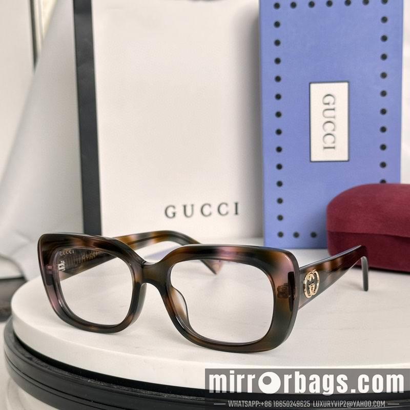 Gucci Glasses smh79