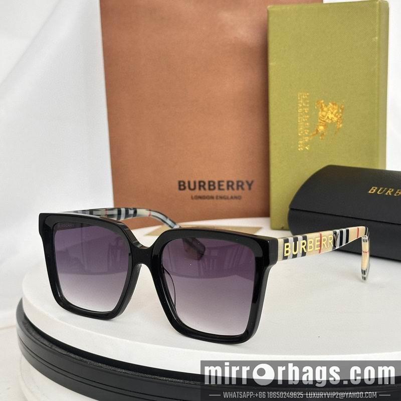 Burberry Glasses smr51