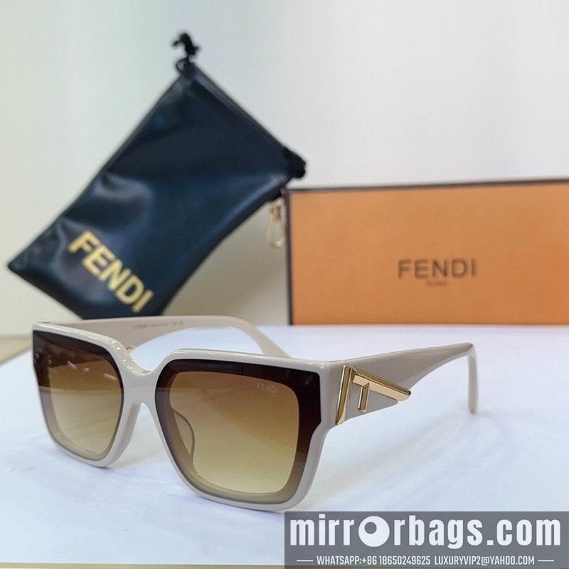 Fendi Glasses smh104