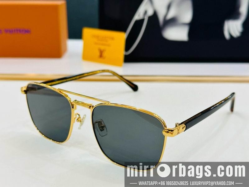LV Glasses smr39