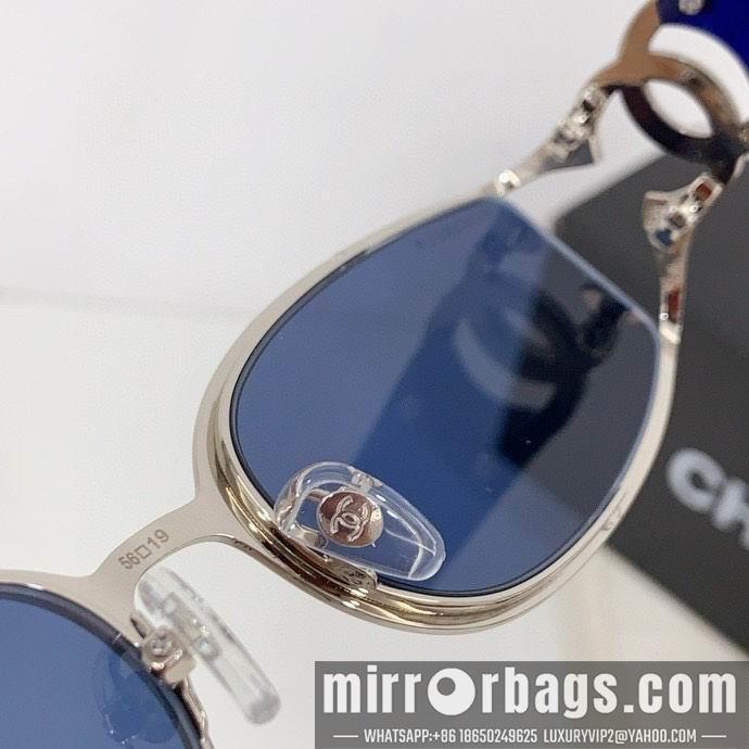 Chanel Glasses smx349