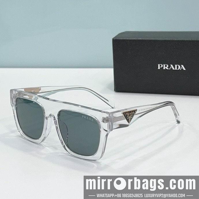 Prada Glasses smr64