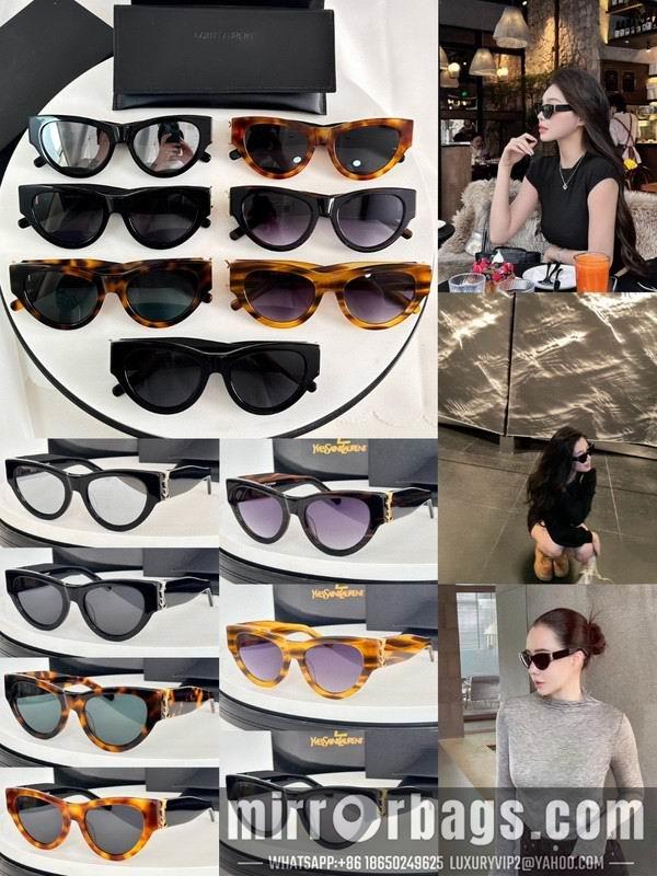 YSL Glasses 03smh68