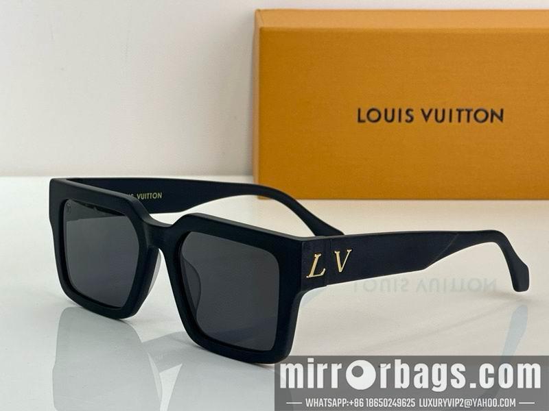 LV Glasses smx101