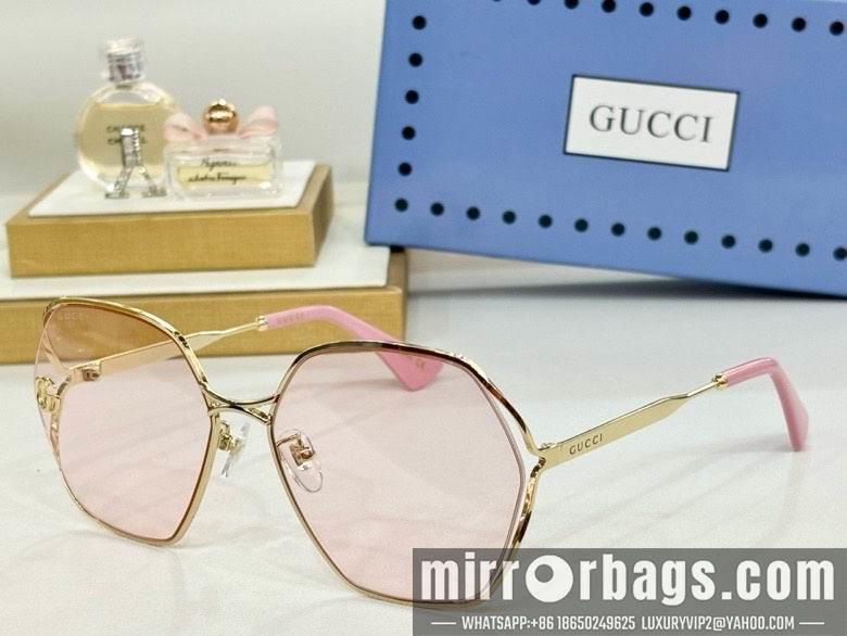 Gucci Glasses smx217