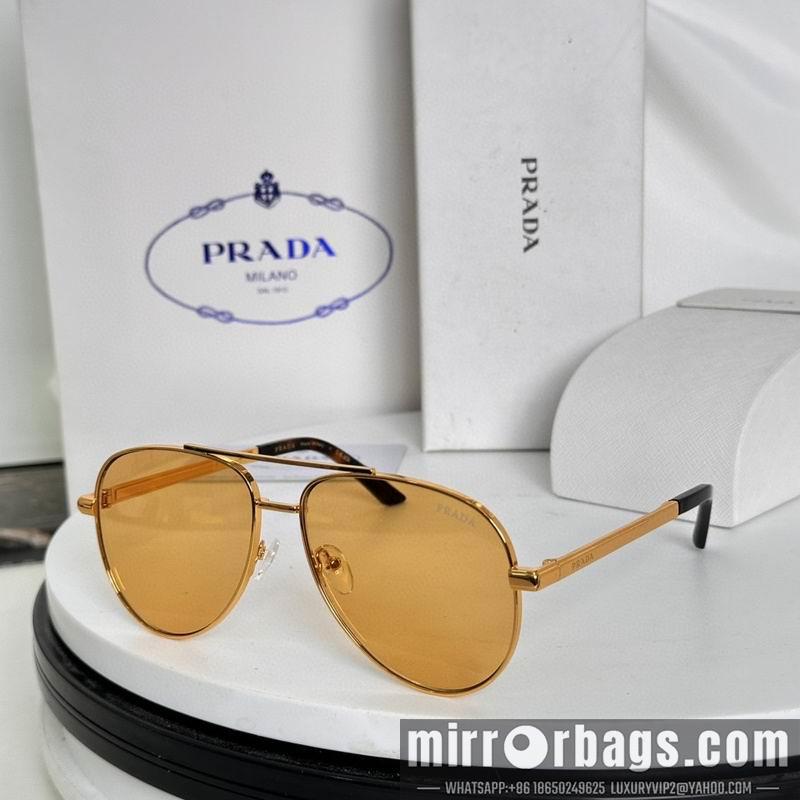 Prada Glasses smh129