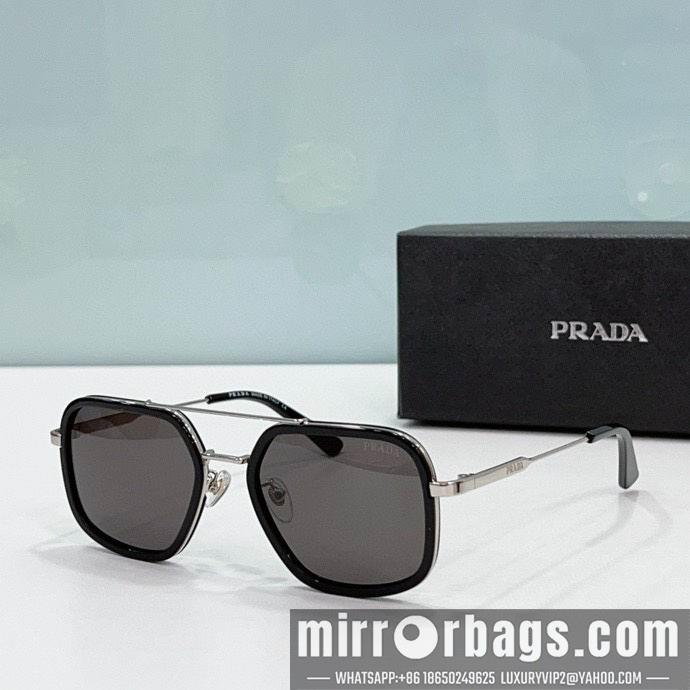 Prada Glasses smr135