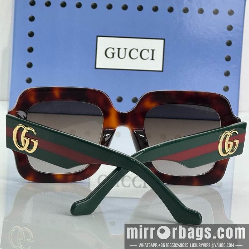Gucci Glasses smx77