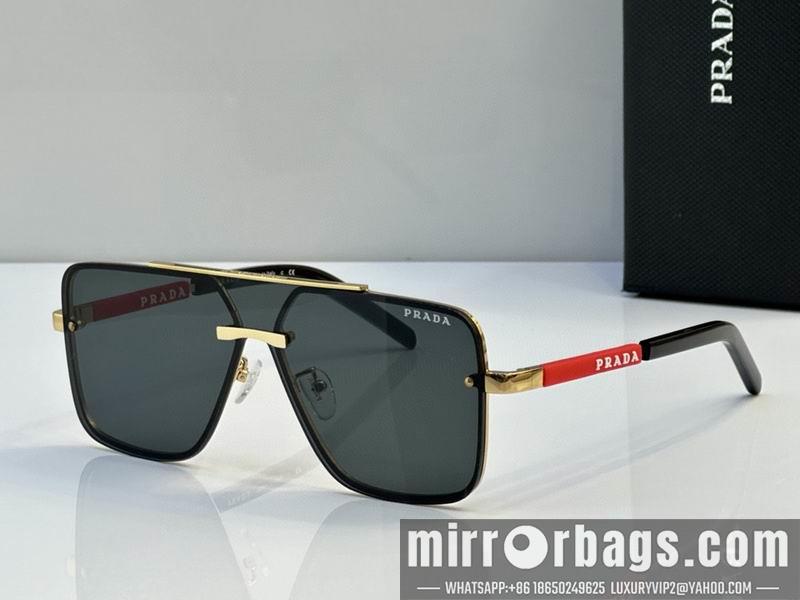 Prada Glasses smh97
