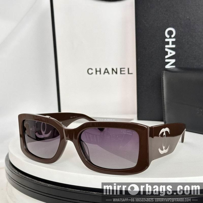 Chanel Glasses smr81