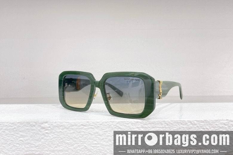 YSL Glasses 010301
