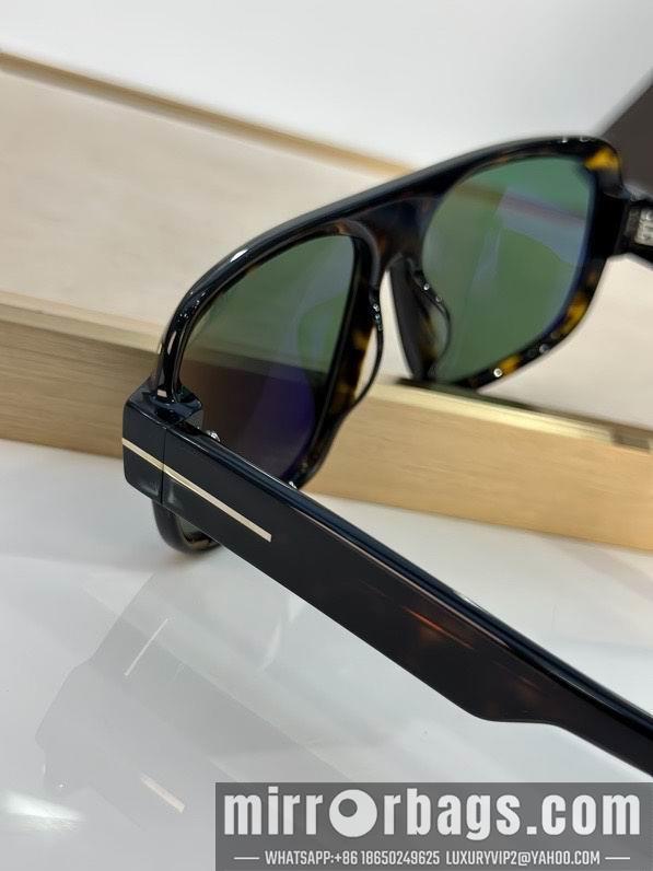 Tom Ford Glasses smx155