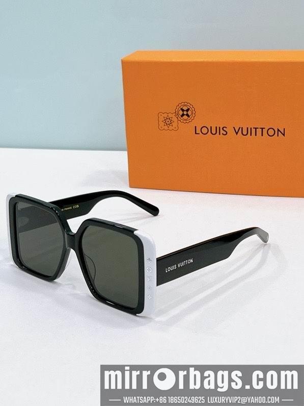 LV Glasses smx132