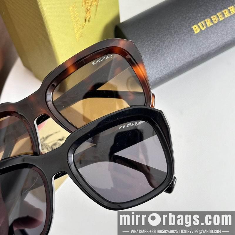 Burberry Glasses smr50