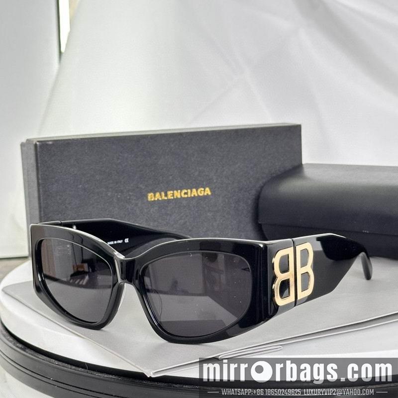 Balenciaga Glasses 03smh12