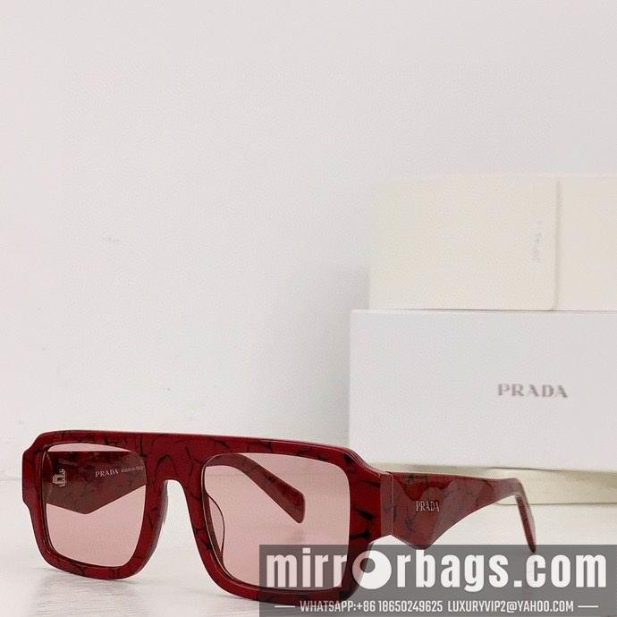 Prada Glasses smx283