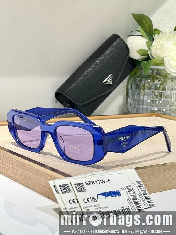 Prada Glasses smr124