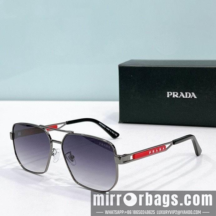 Prada Glasses smx209