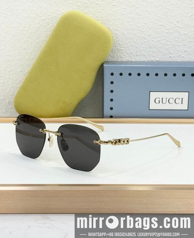 Gucci Glasses smh255