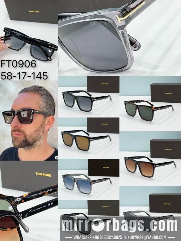 Tom Ford Glasses smx42