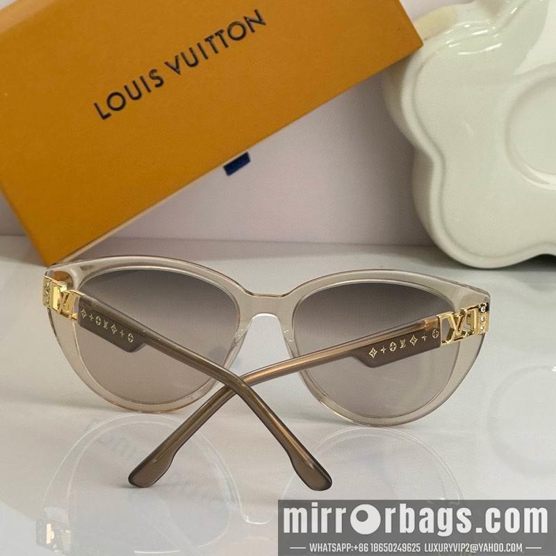 LV Glasses smx113