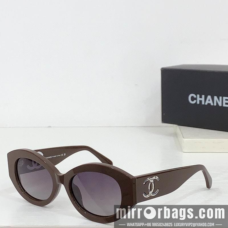 Chanel Glasses smr40