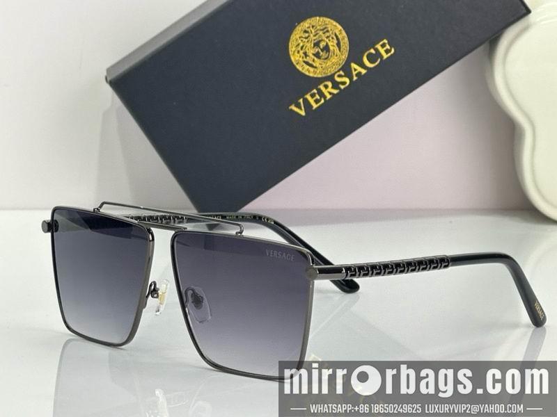 Versace Glaases smx115
