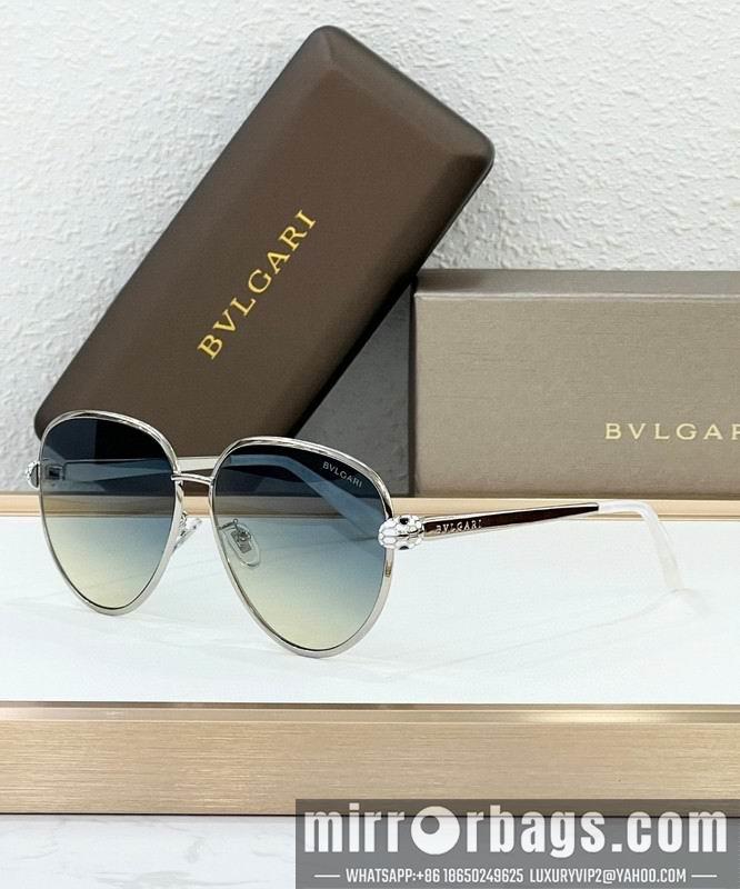 Bvlgari Glasses 03smh136