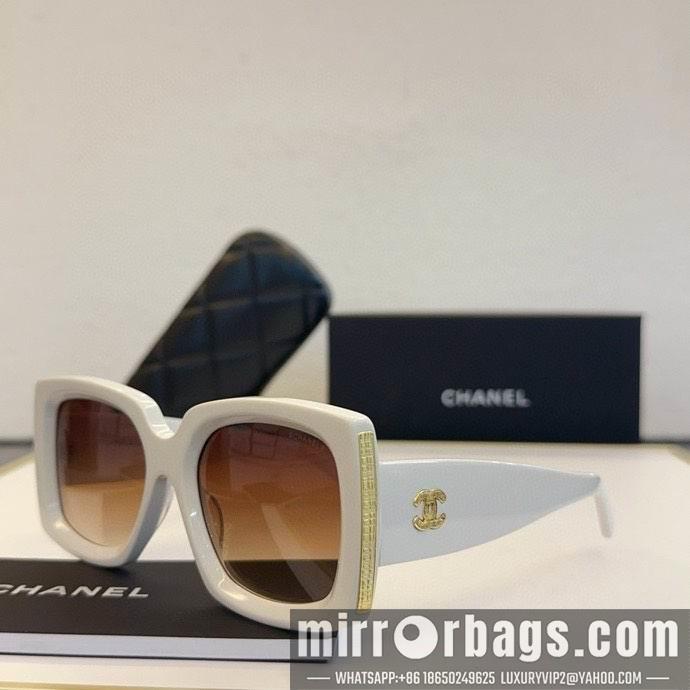 Chanel Glasses smr05