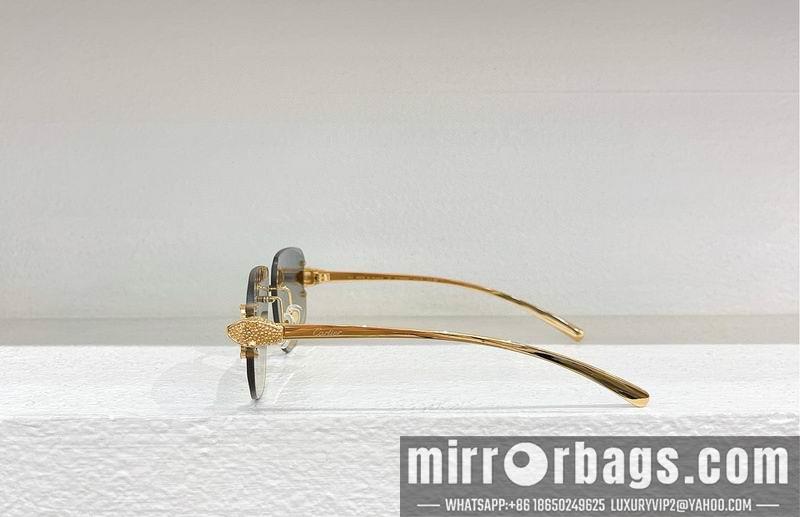Cartier Glasses smh114