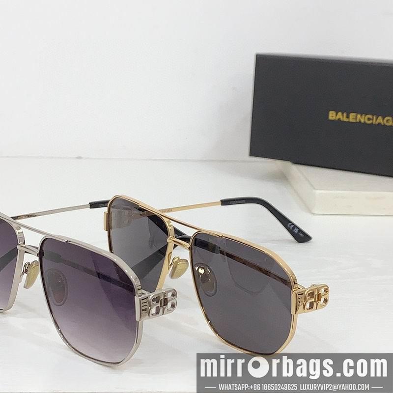 Balenciaga Glasses smr99