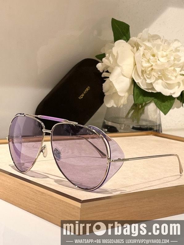 Tom Ford Glasses 010302